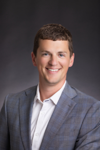 Jacob Hartke CRPC<sup>®</sup>